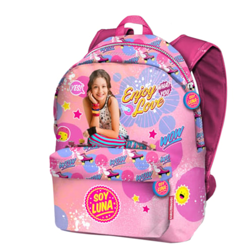 Mochila escolar